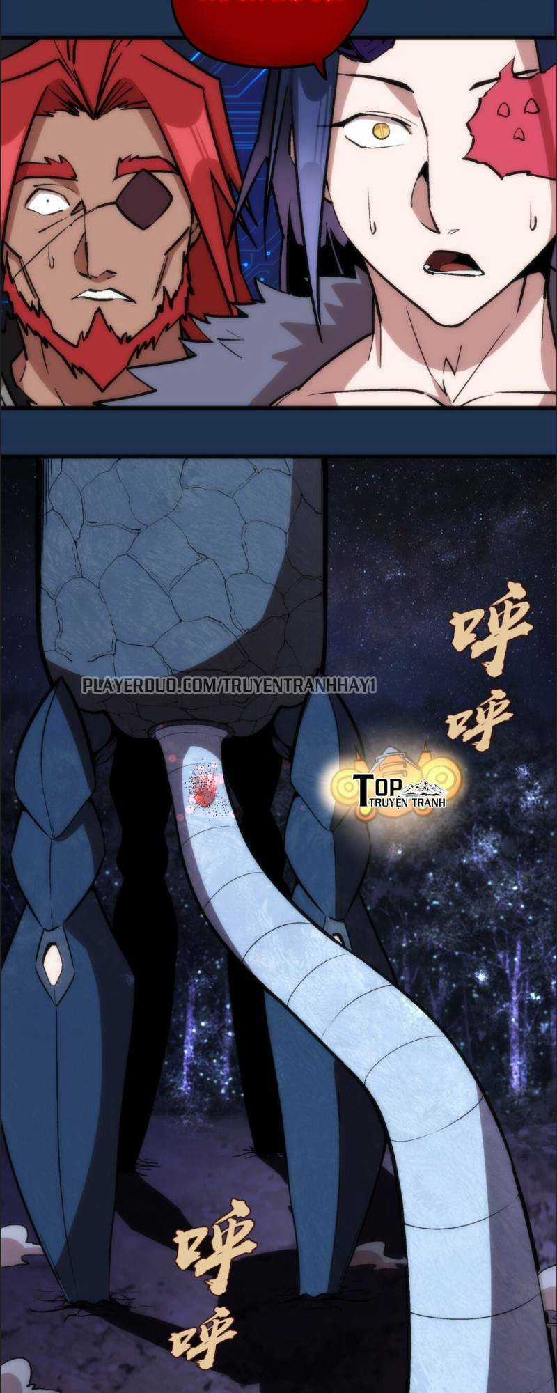 Asura - Chapter 17 - Trang 43