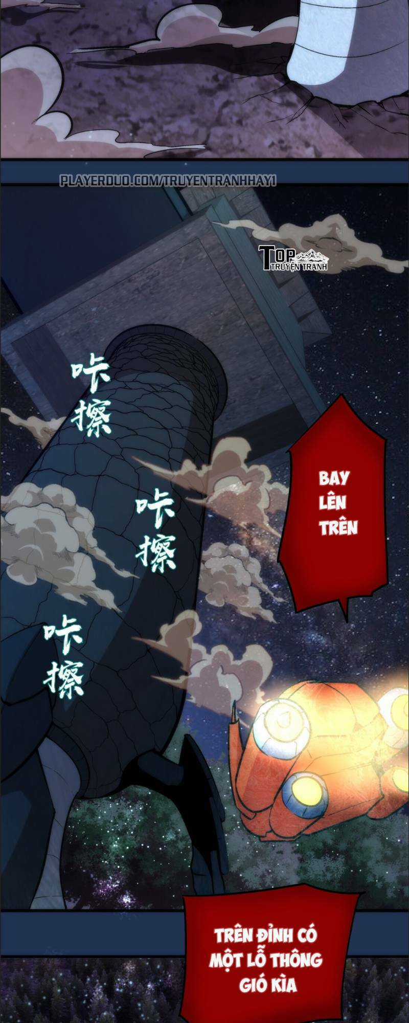 Asura - Chapter 17 - Trang 44