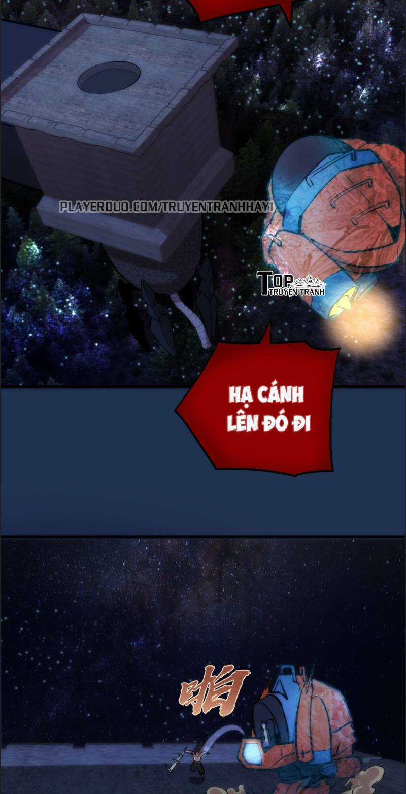 Asura - Chapter 17 - Trang 45