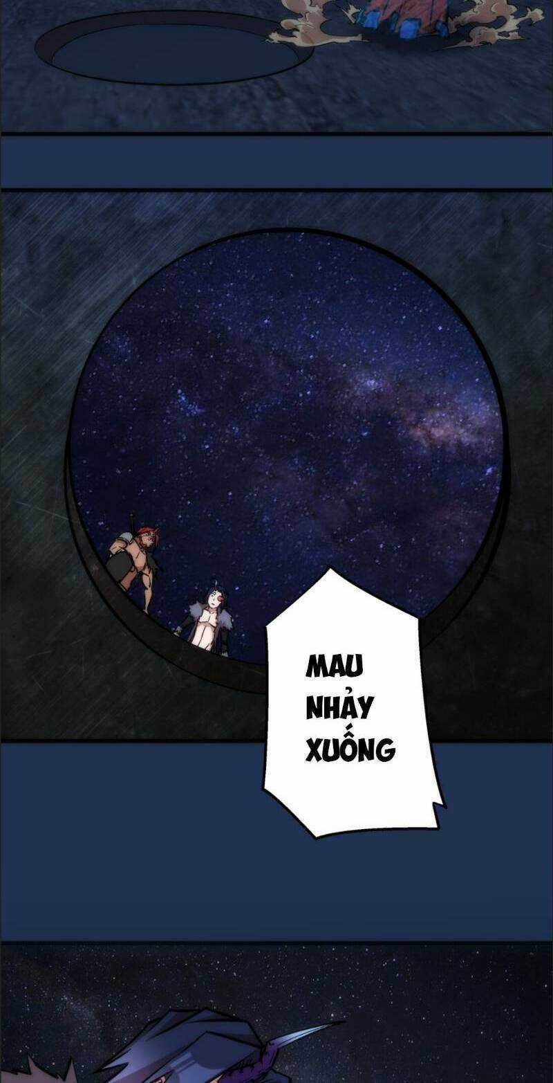 Asura - Chapter 17 - Trang 46