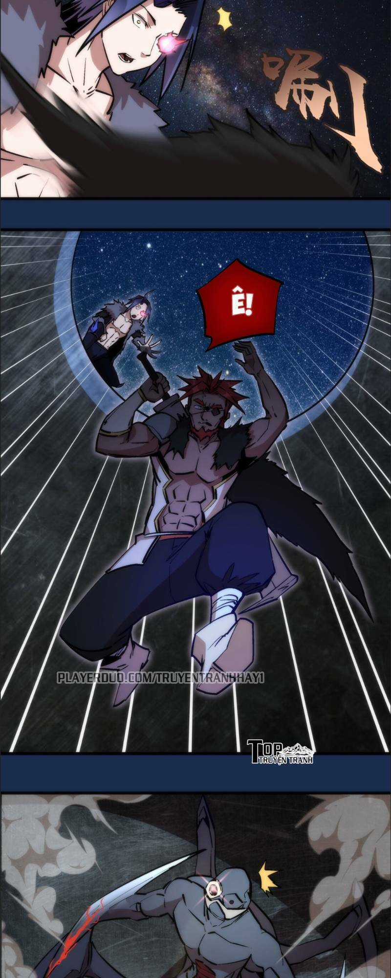 Asura - Chapter 17 - Trang 47