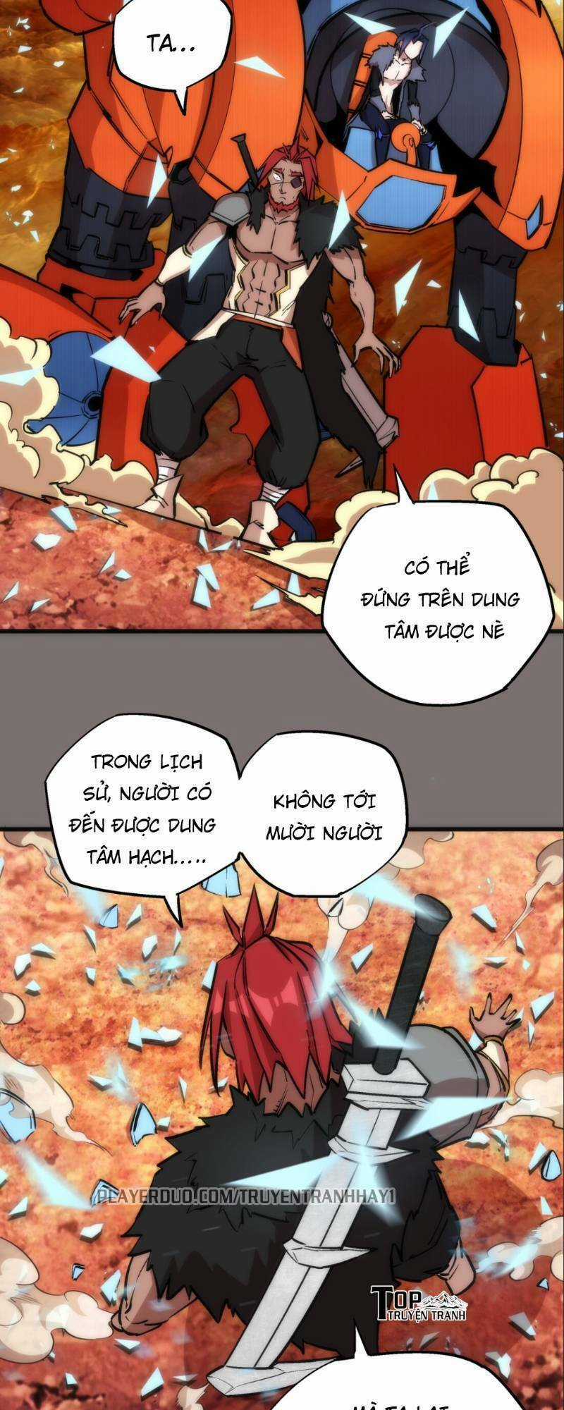 Asura - Chapter 17 - Trang 6