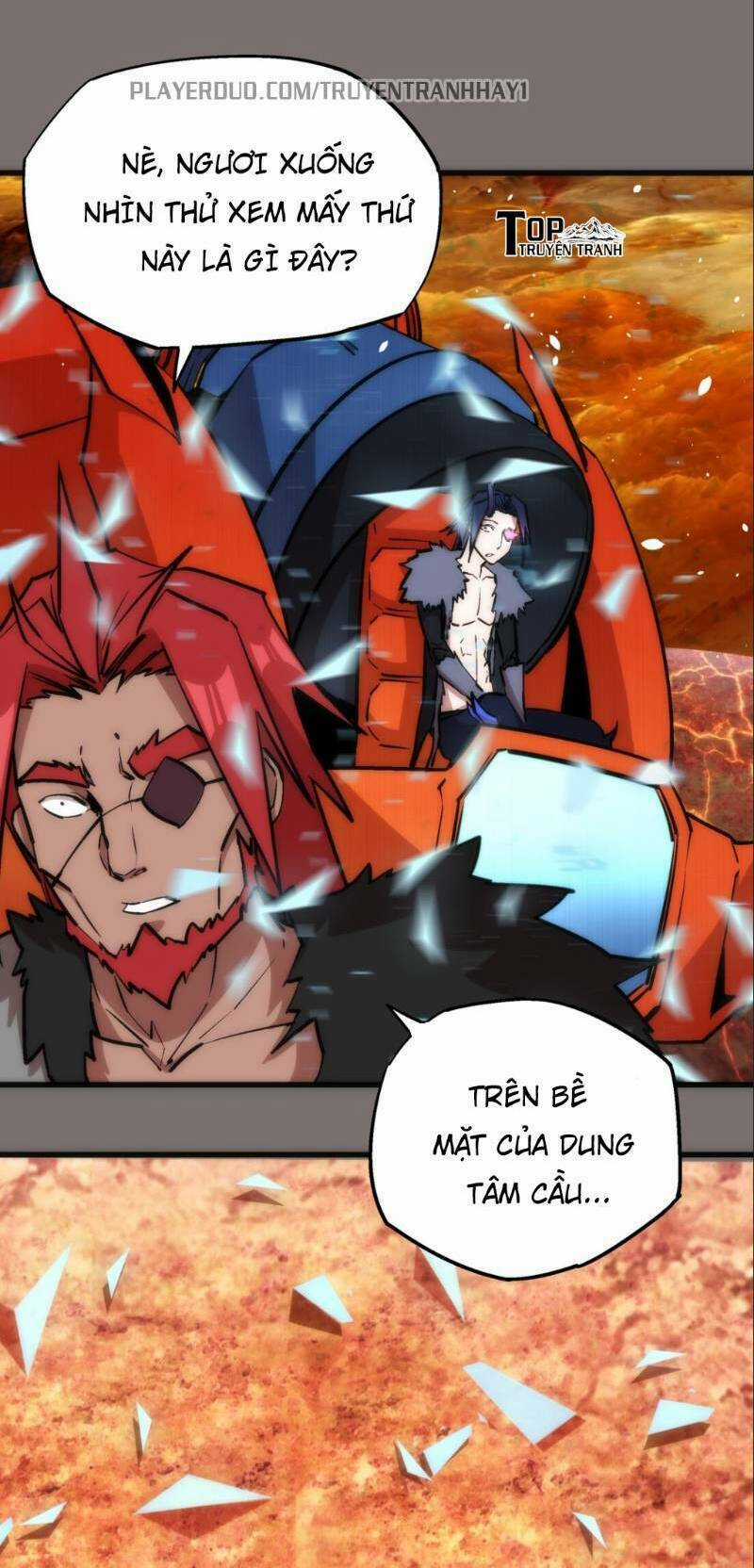 Asura - Chapter 17 - Trang 9