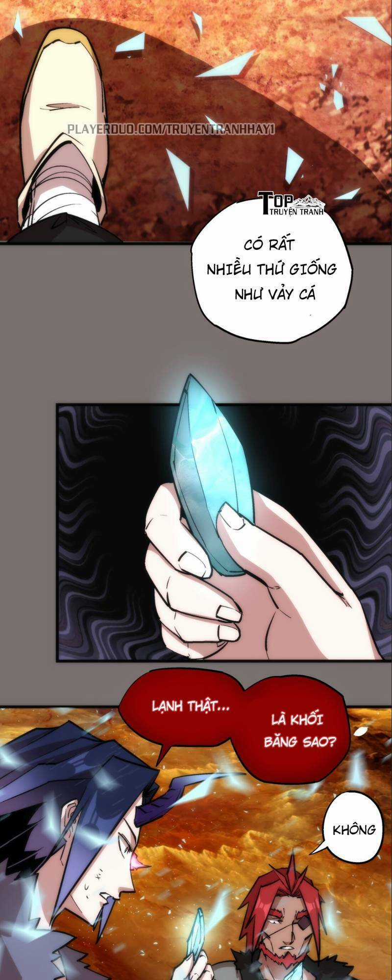 Asura - Chapter 17 - Trang 10