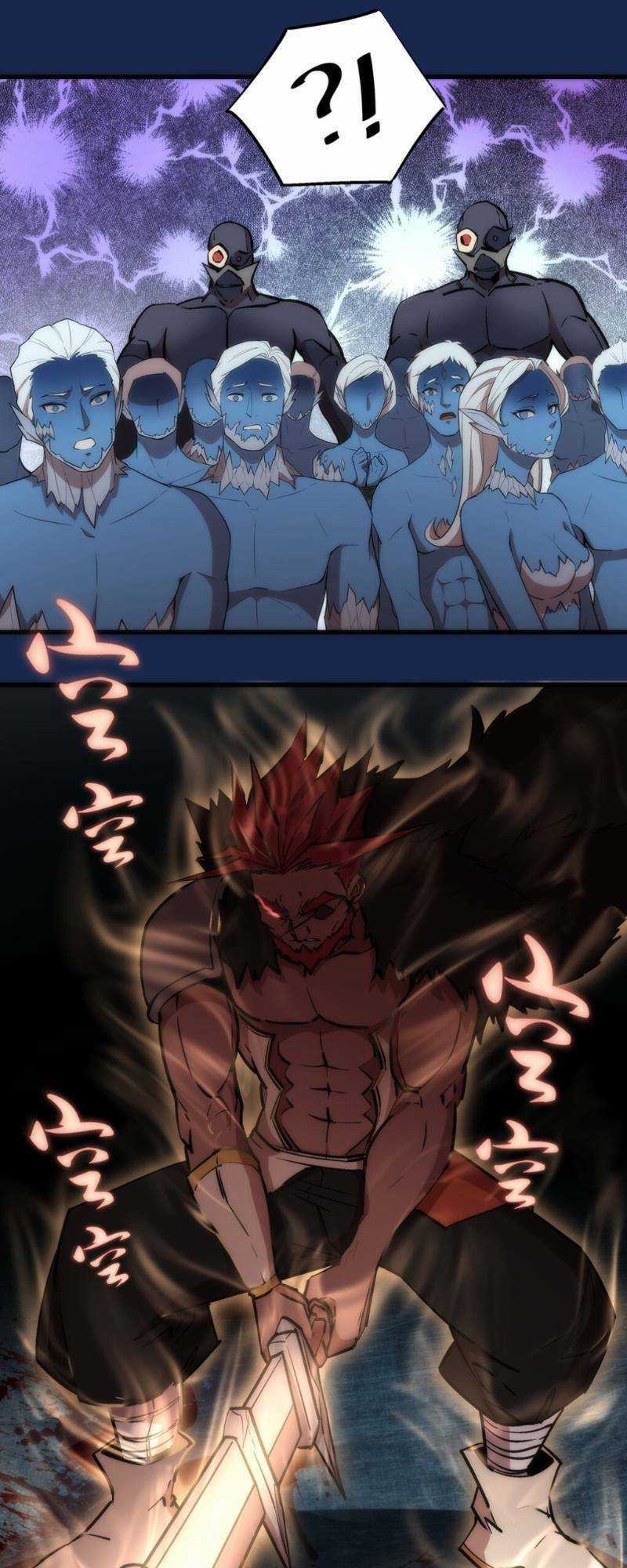 Asura - Chapter 18 - Trang 2