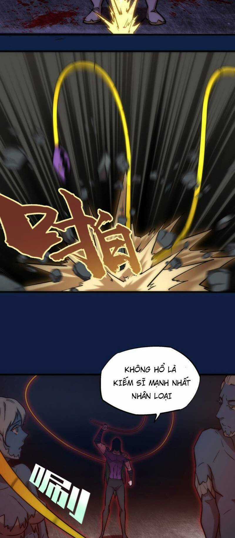 Asura - Chapter 18 - Trang 13