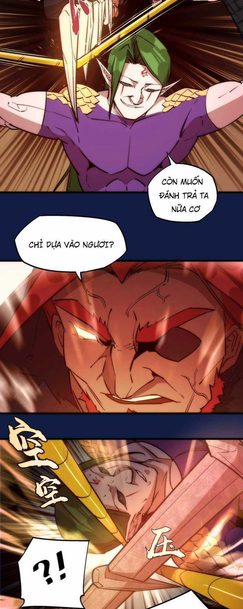 Asura - Chapter 18 - Trang 15