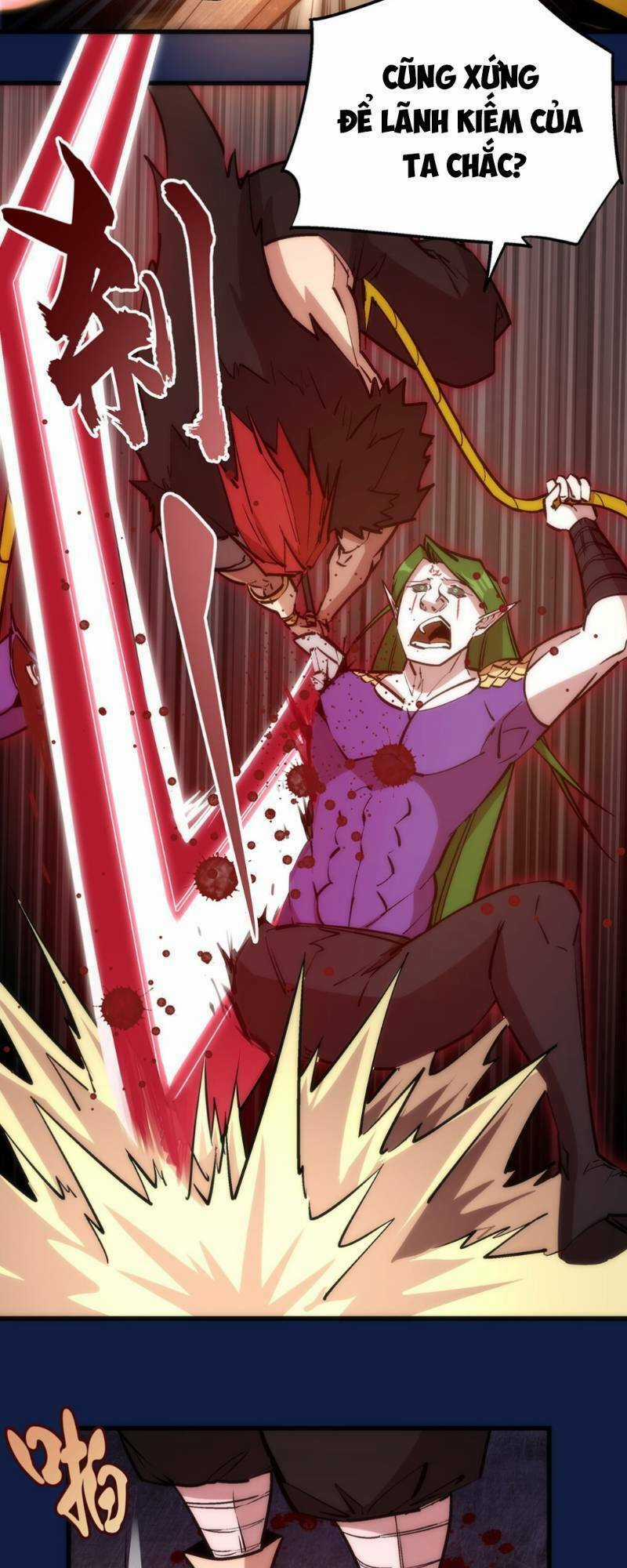 Asura - Chapter 18 - Trang 16