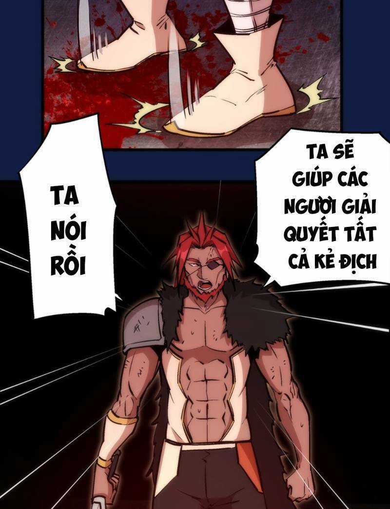 Asura - Chapter 18 - Trang 17