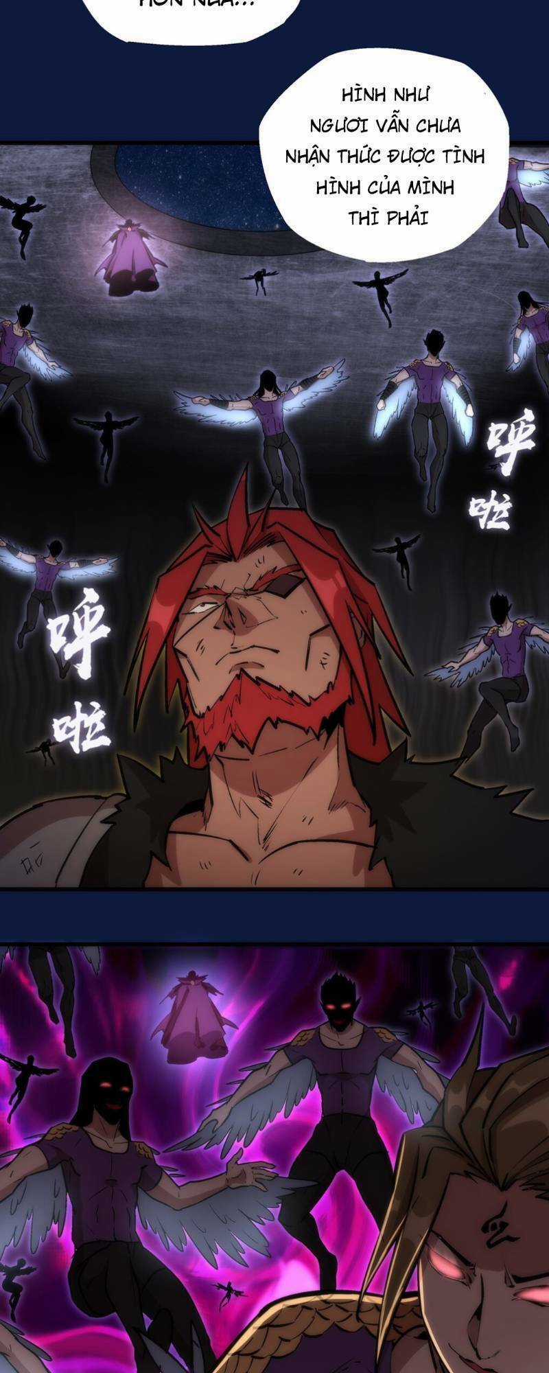 Asura - Chapter 18 - Trang 20