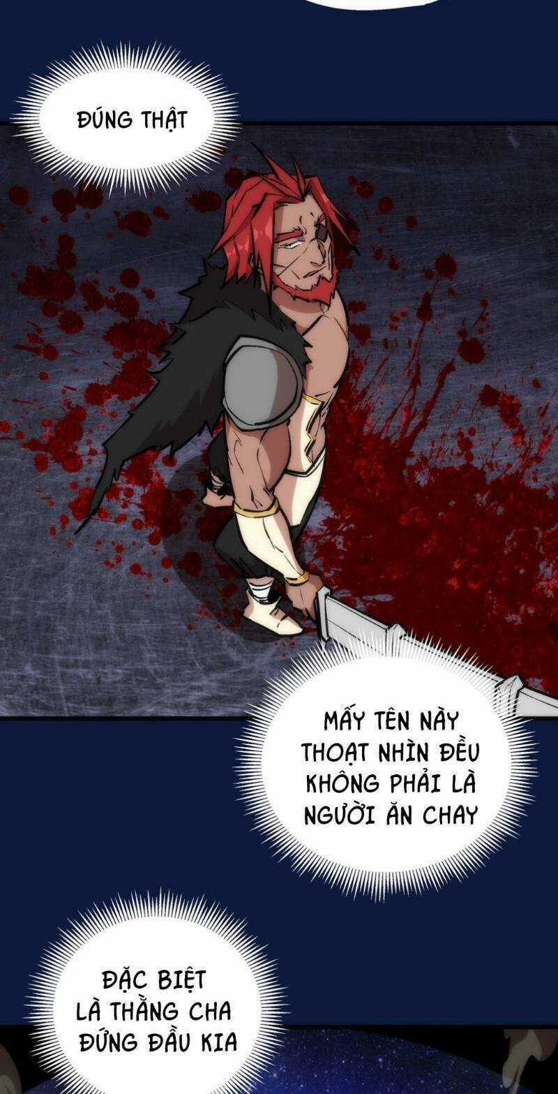 Asura - Chapter 18 - Trang 22