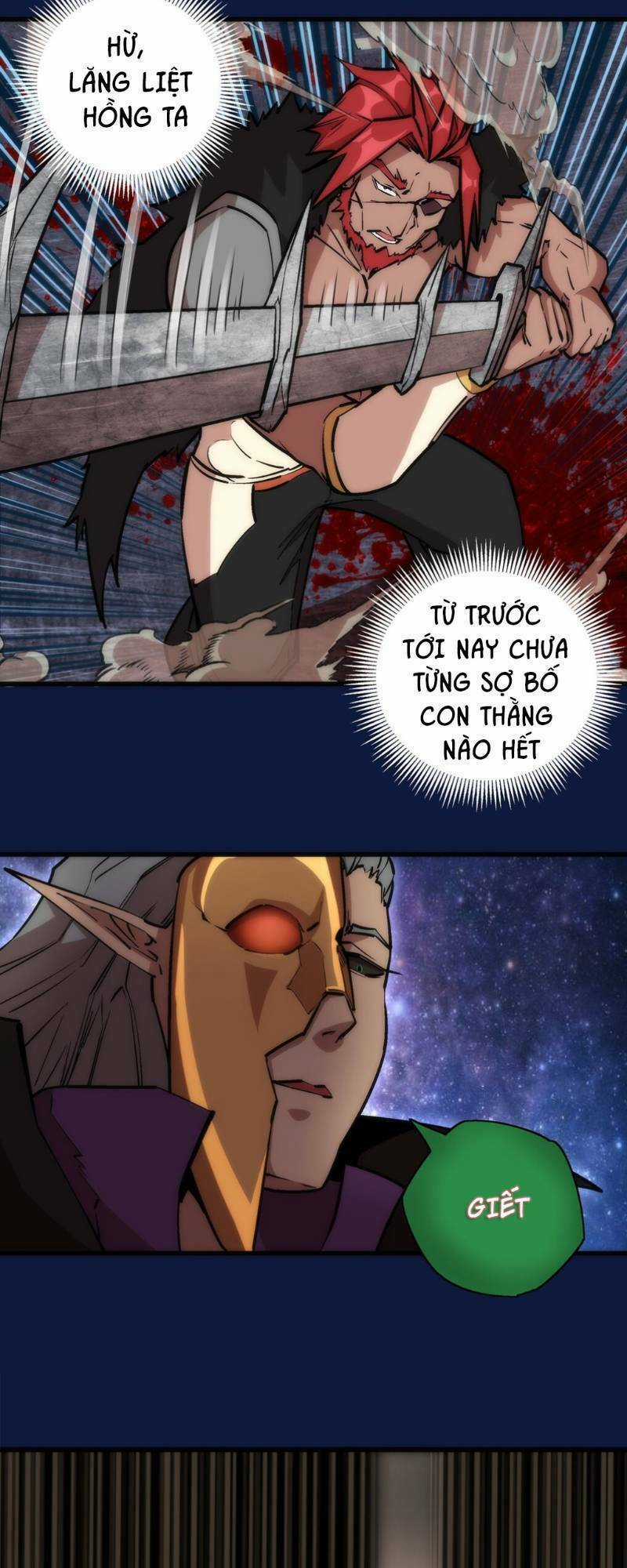 Asura - Chapter 18 - Trang 24