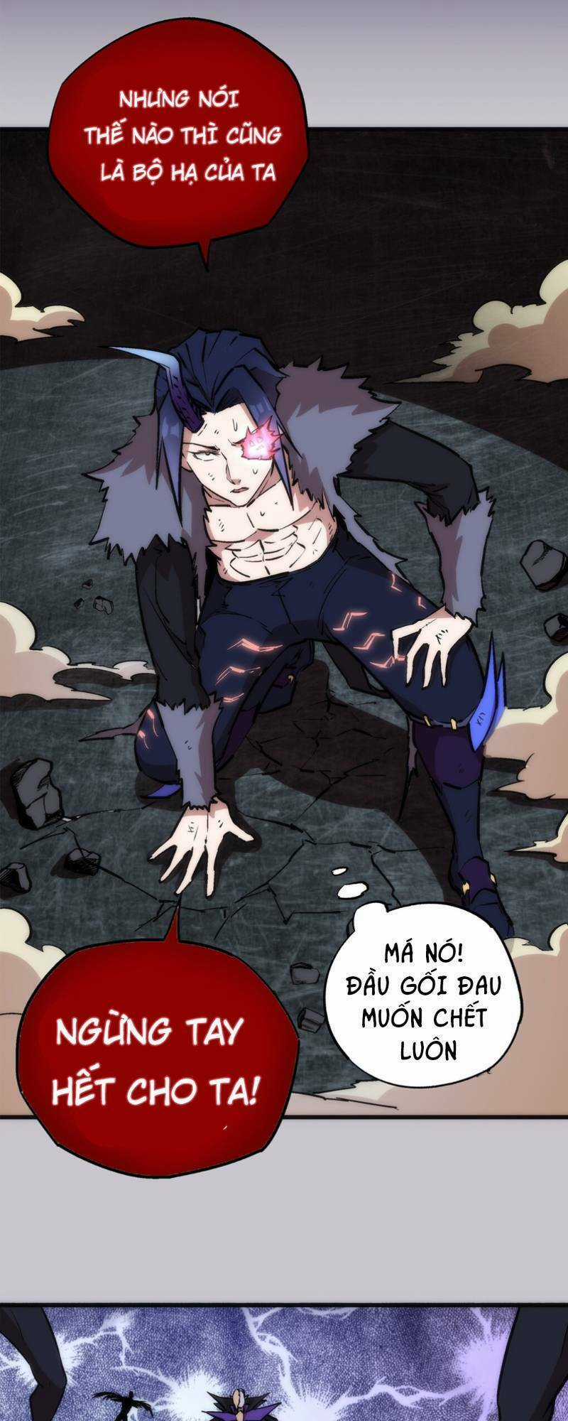 Asura - Chapter 18 - Trang 27