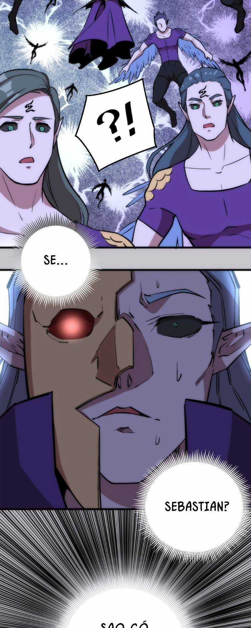 Asura - Chapter 18 - Trang 28