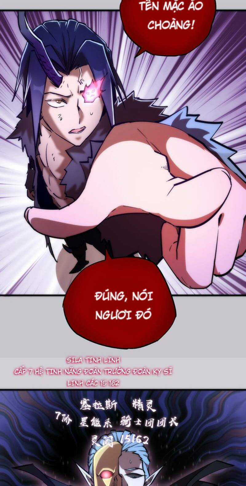 Asura - Chapter 18 - Trang 30