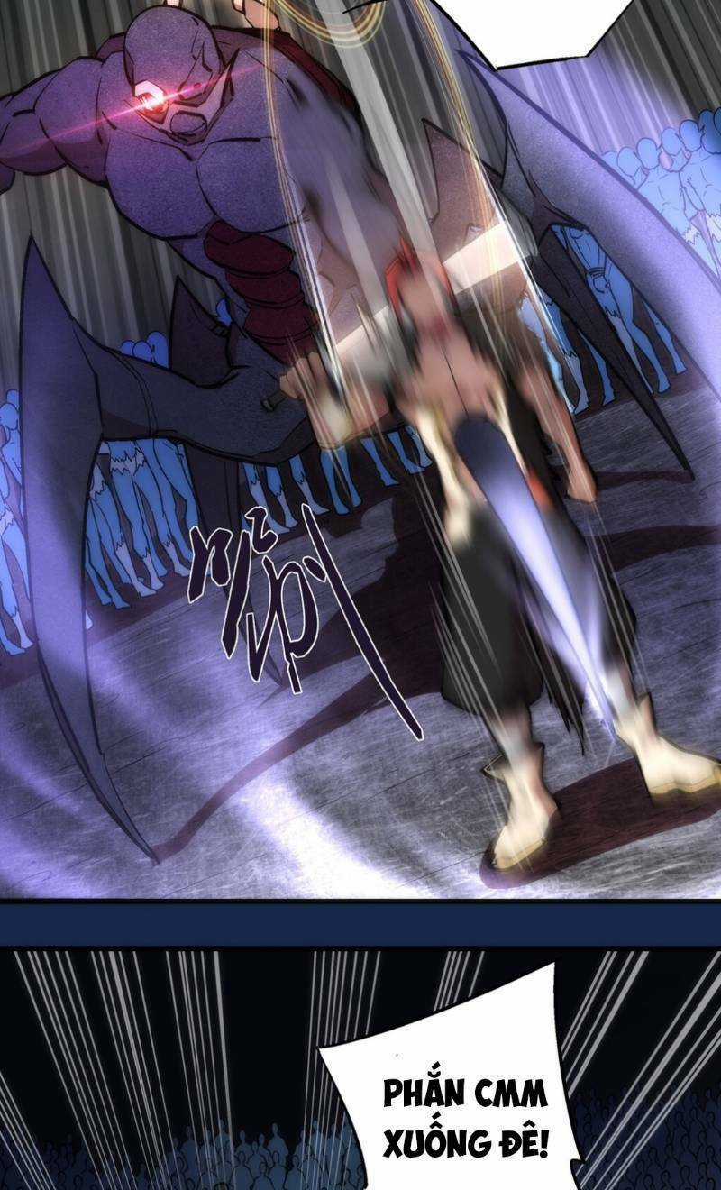 Asura - Chapter 18 - Trang 4