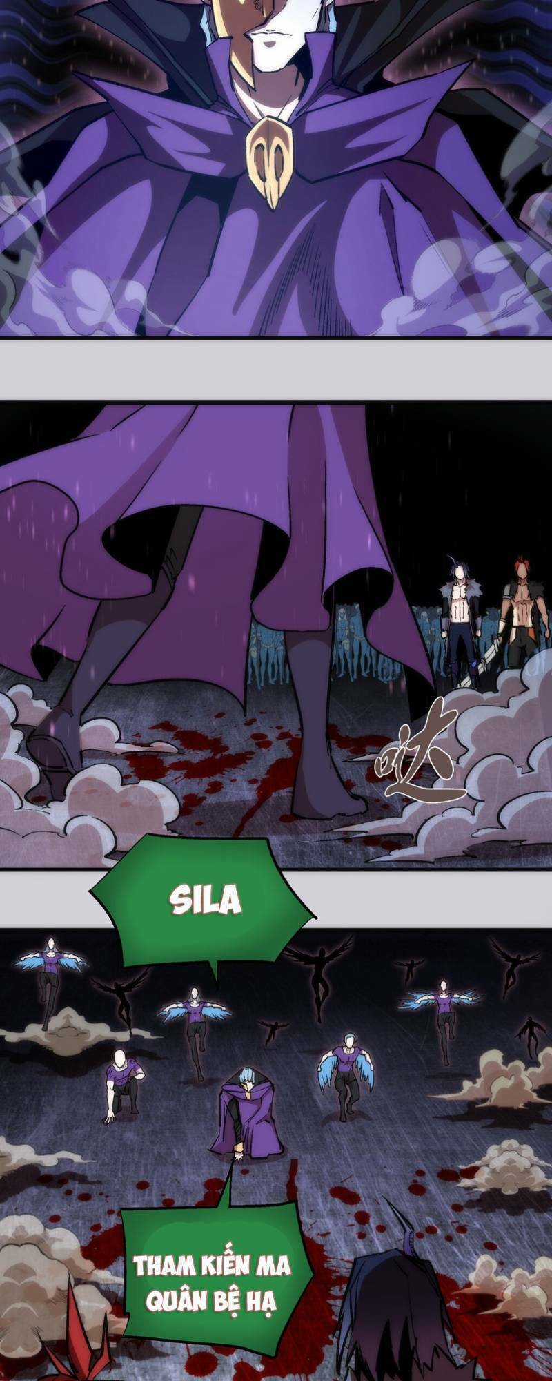 Asura - Chapter 18 - Trang 31