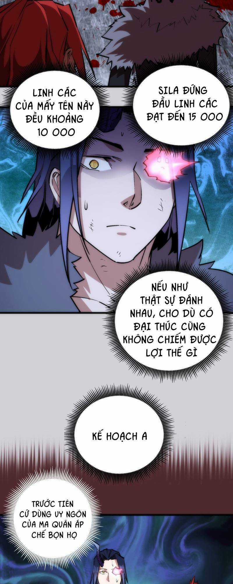 Asura - Chapter 18 - Trang 32