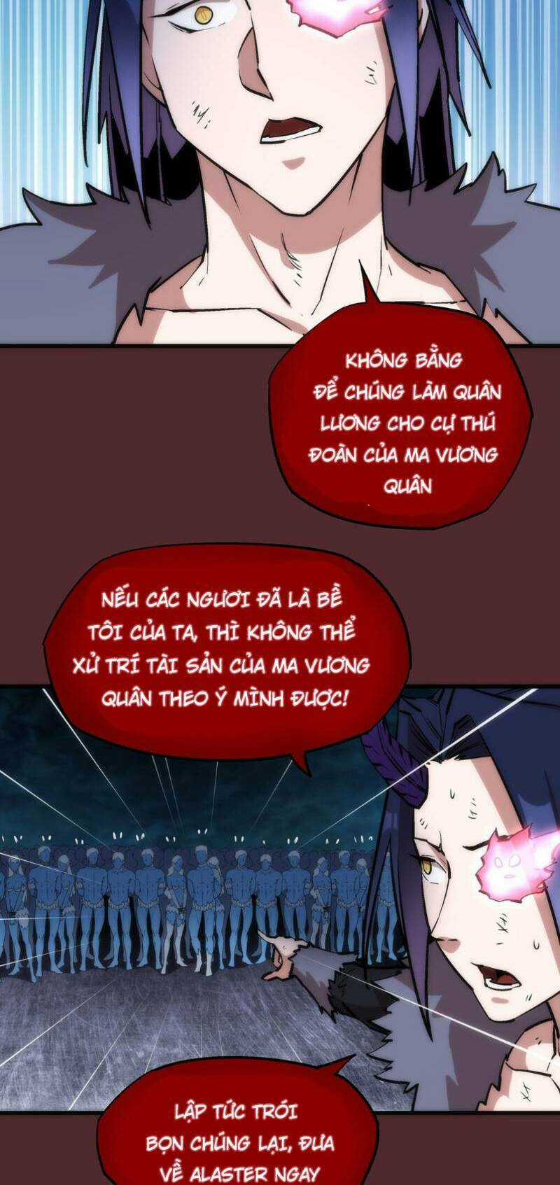 Asura - Chapter 18 - Trang 34