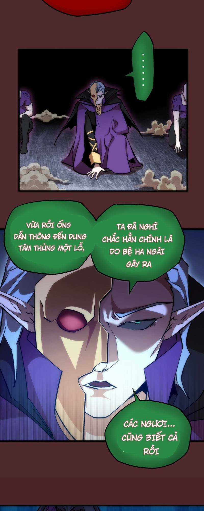 Asura - Chapter 18 - Trang 35