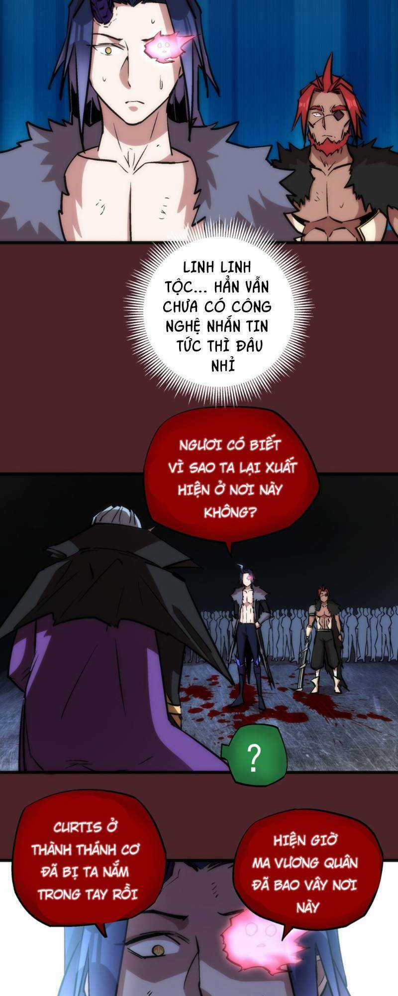 Asura - Chapter 18 - Trang 36