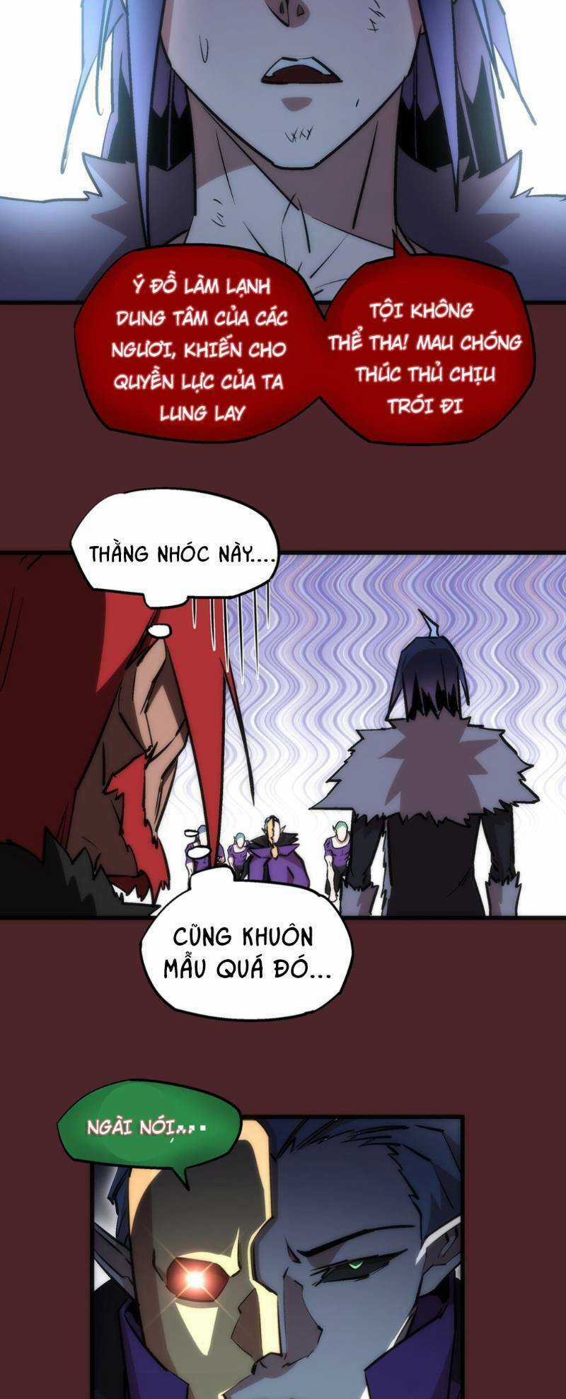 Asura - Chapter 18 - Trang 37