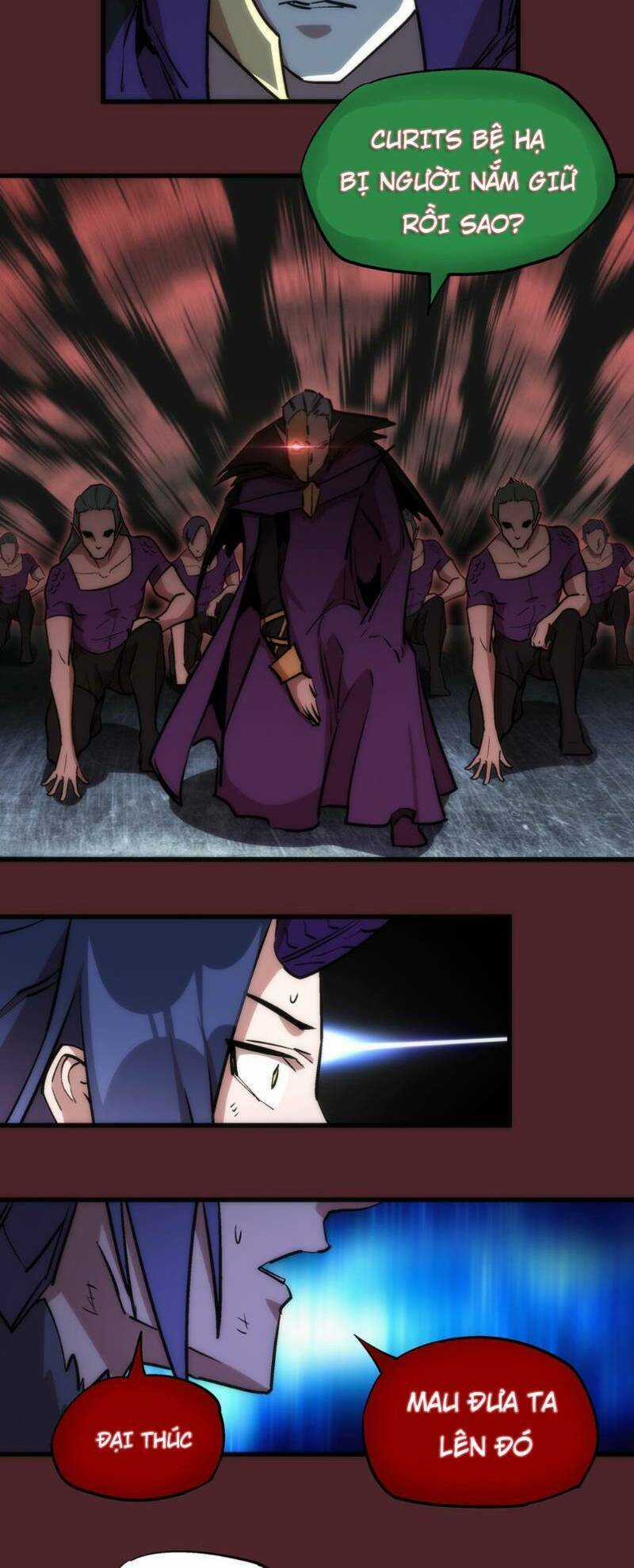 Asura - Chapter 18 - Trang 38