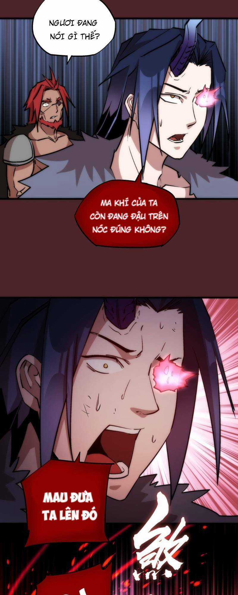 Asura - Chapter 18 - Trang 39