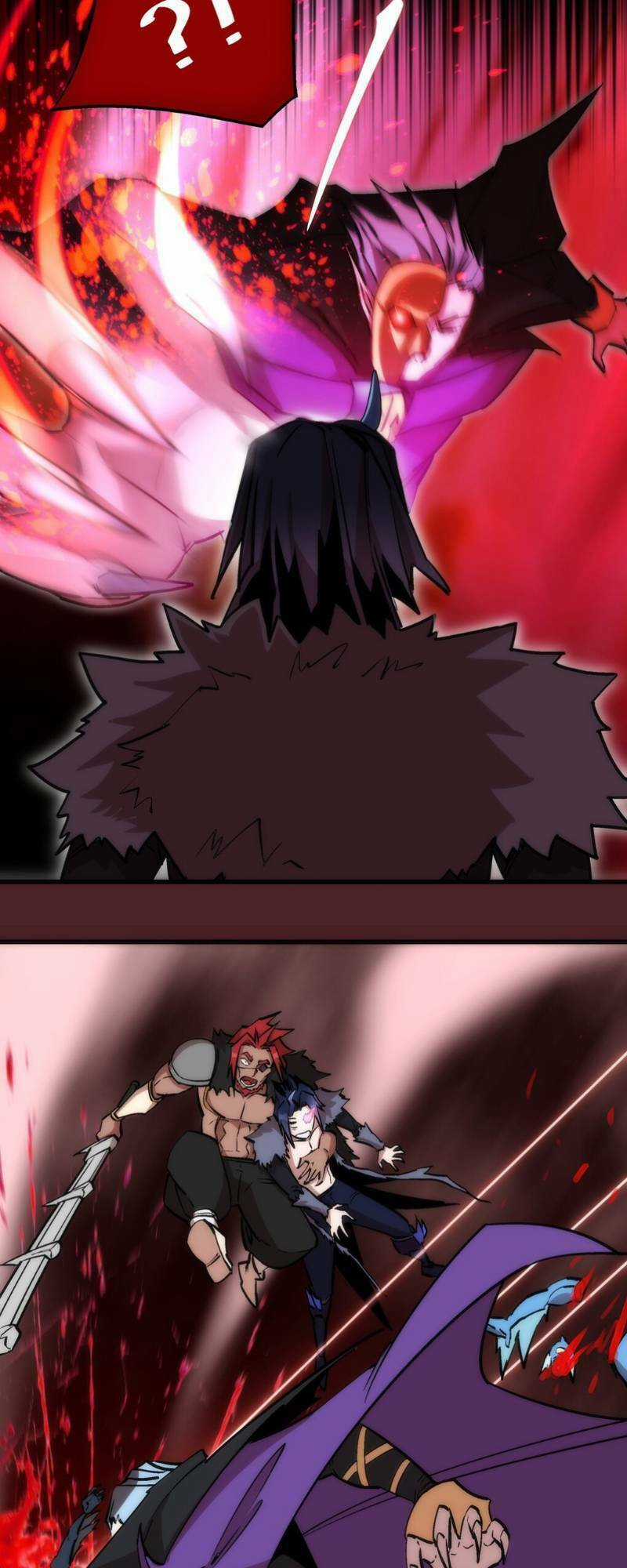 Asura - Chapter 18 - Trang 40