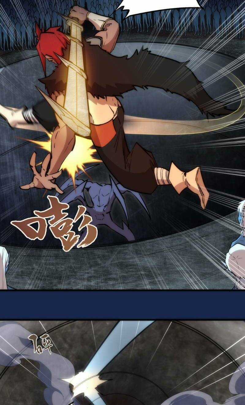 Asura - Chapter 18 - Trang 5