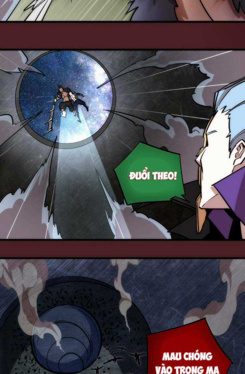 Asura - Chapter 18 - Trang 42