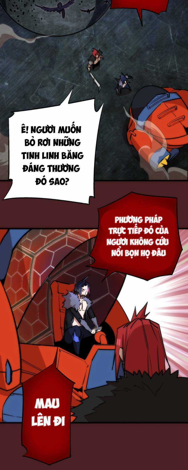 Asura - Chapter 18 - Trang 43