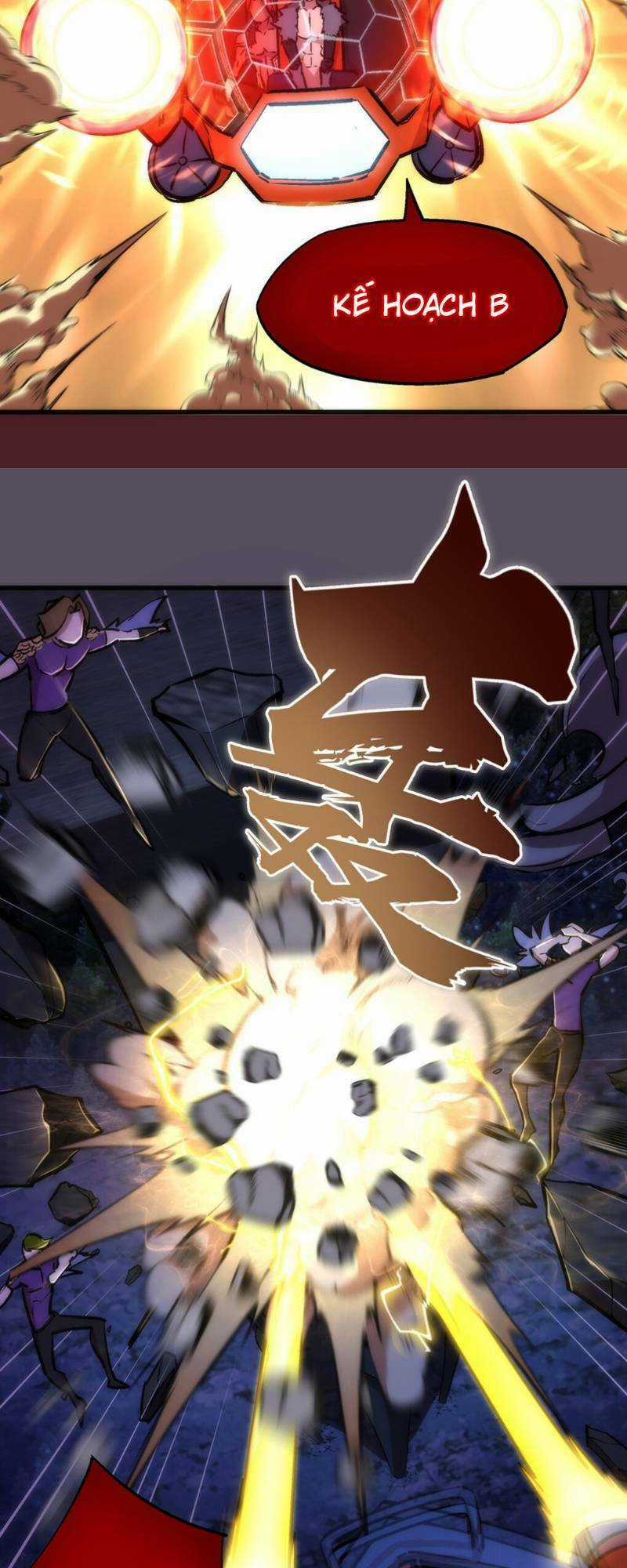 Asura - Chapter 18 - Trang 47