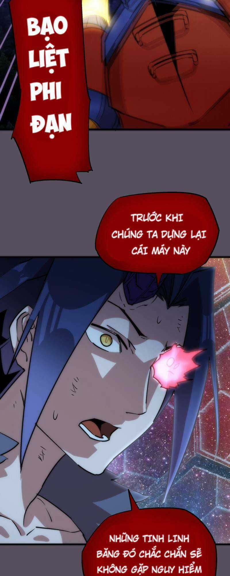 Asura - Chapter 18 - Trang 48