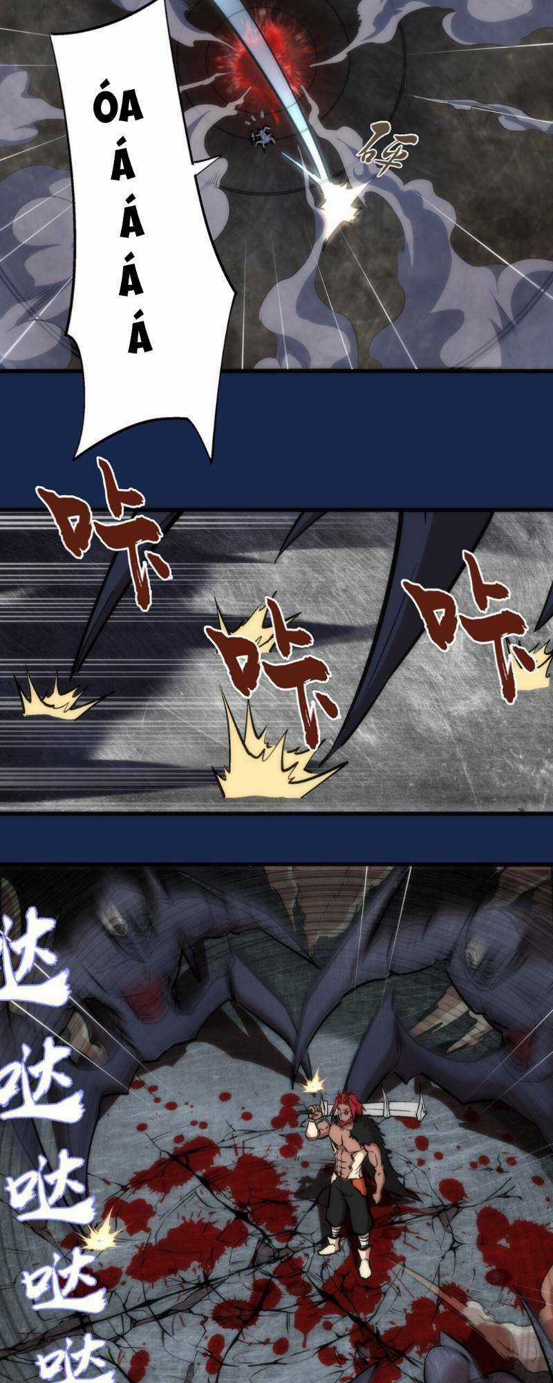 Asura - Chapter 18 - Trang 6