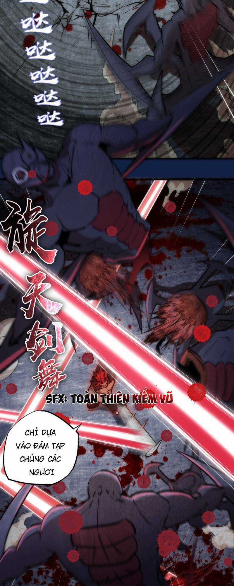 Asura - Chapter 18 - Trang 7