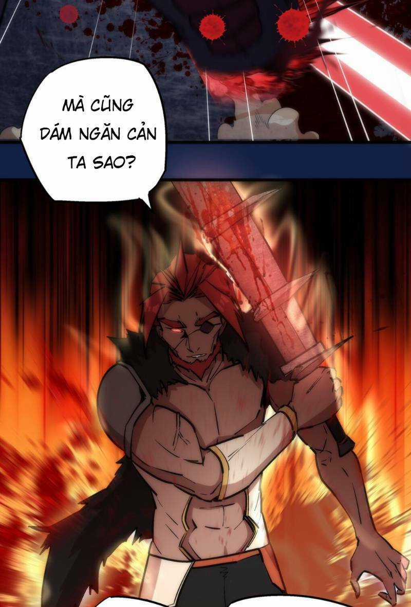 Asura - Chapter 18 - Trang 8