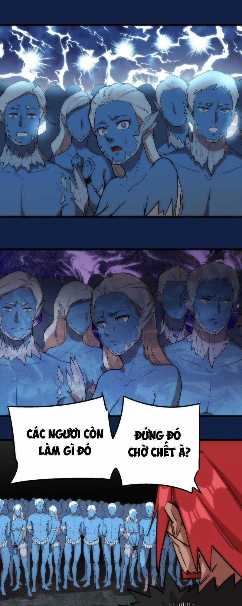 Asura - Chapter 18 - Trang 10