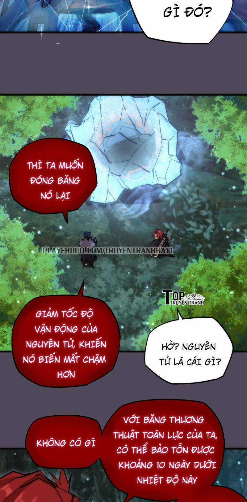 Asura - Chapter 19 - Trang 12