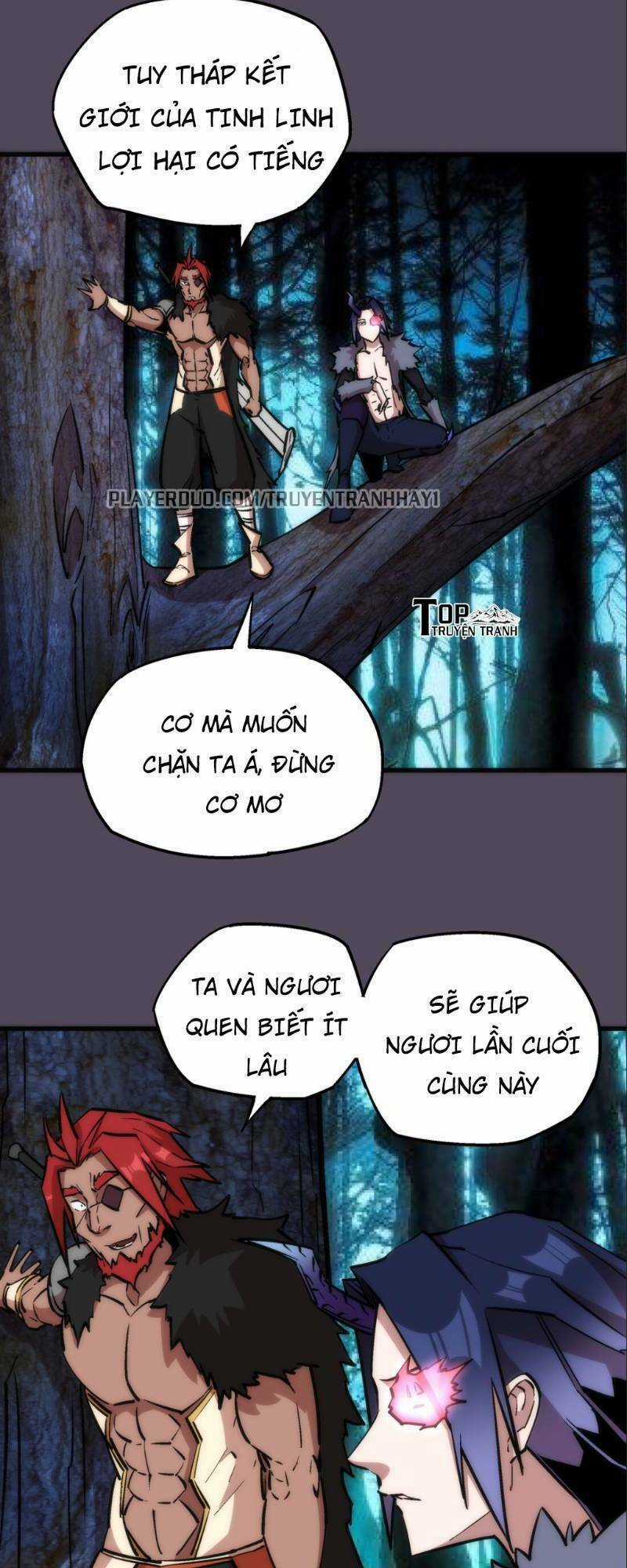 Asura - Chapter 19 - Trang 14