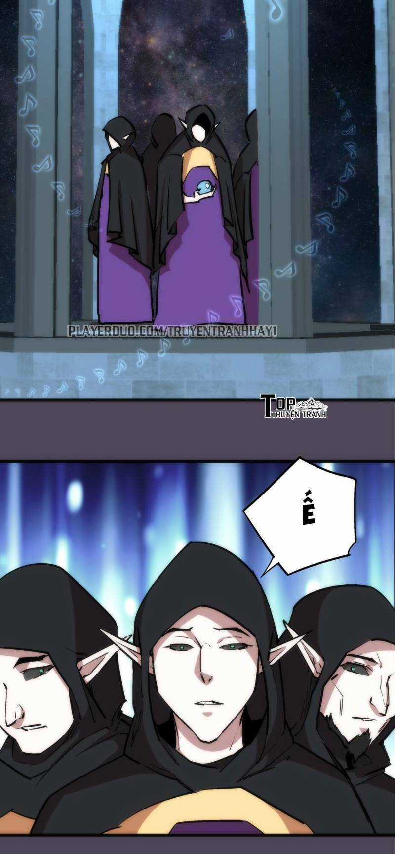 Asura - Chapter 19 - Trang 16