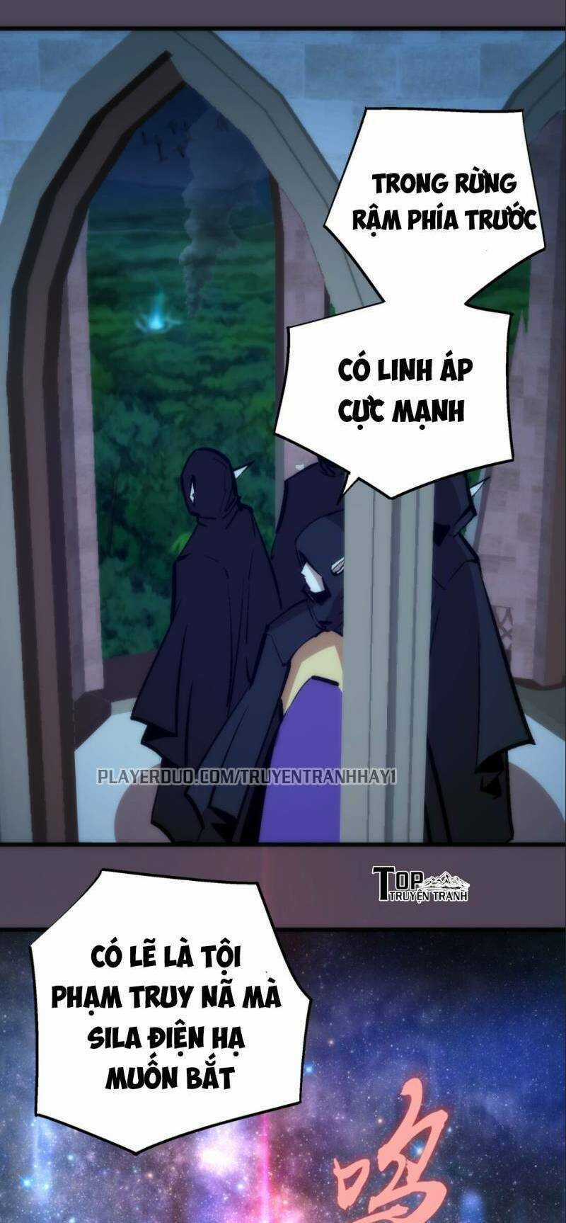 Asura - Chapter 19 - Trang 17