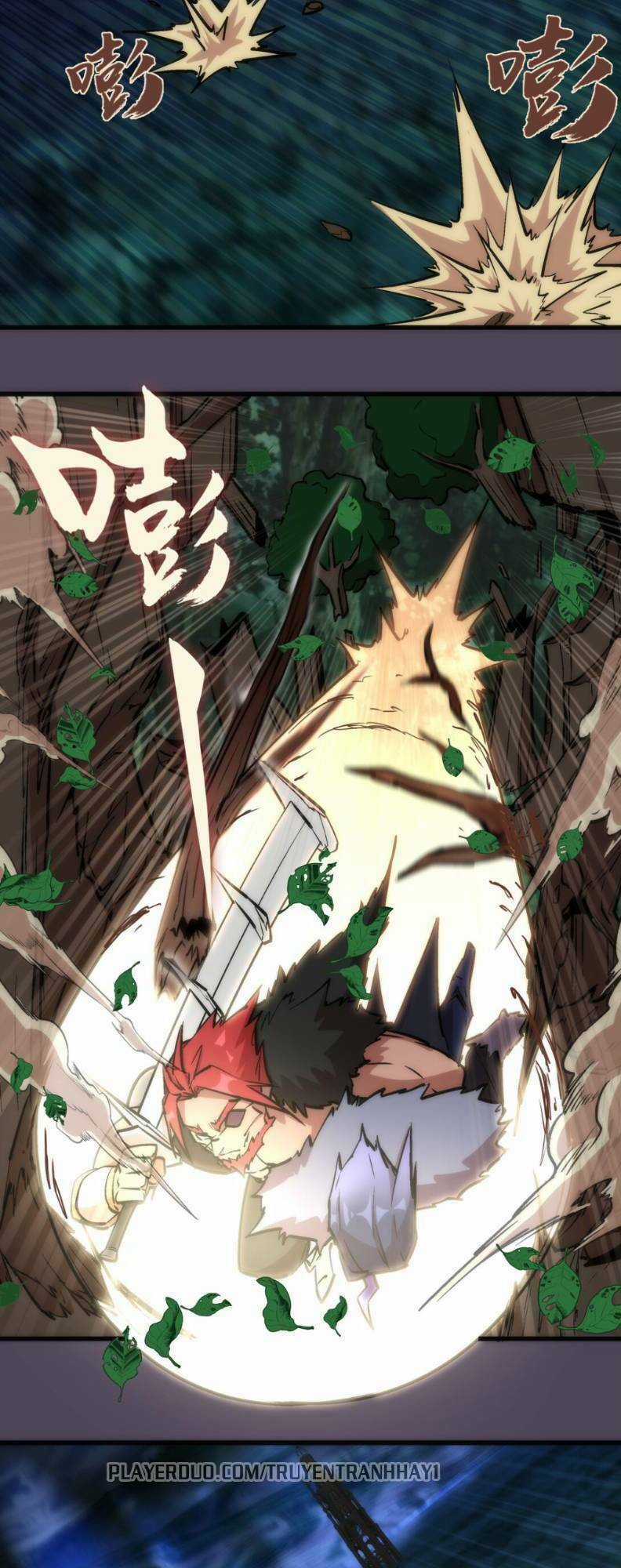 Asura - Chapter 19 - Trang 19