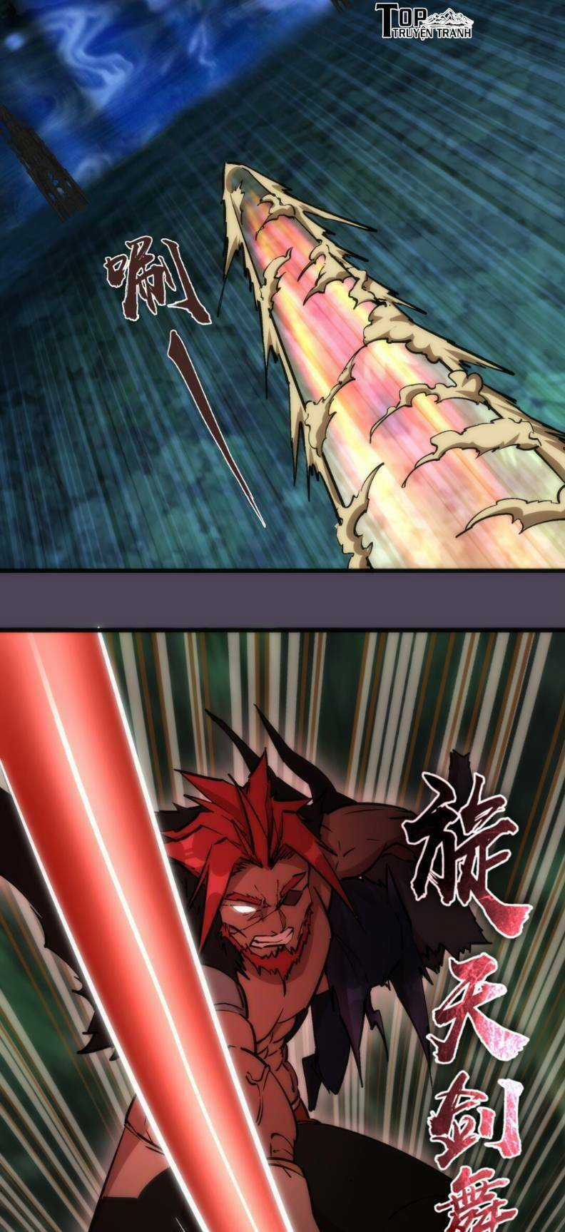 Asura - Chapter 19 - Trang 20