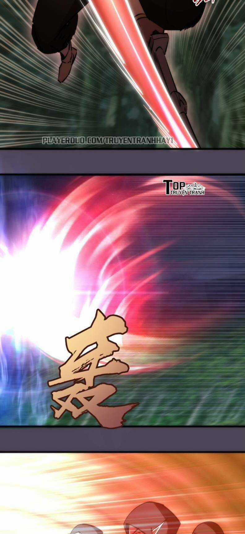 Asura - Chapter 19 - Trang 21