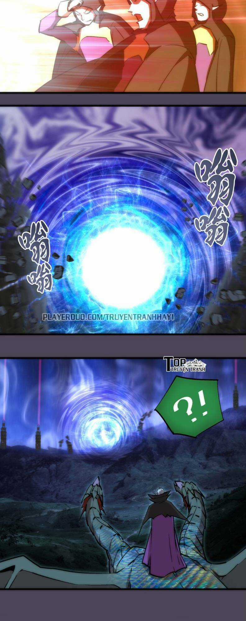 Asura - Chapter 19 - Trang 22