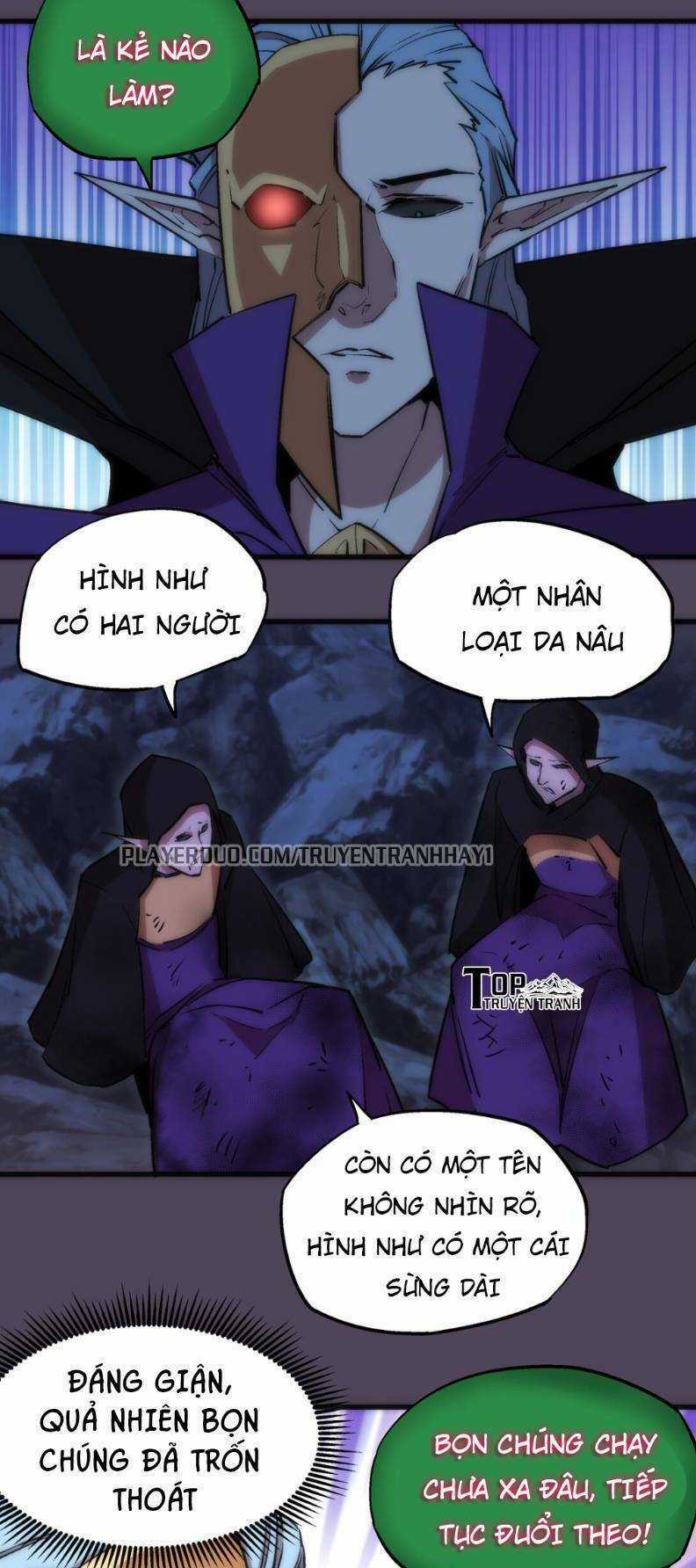 Asura - Chapter 19 - Trang 24