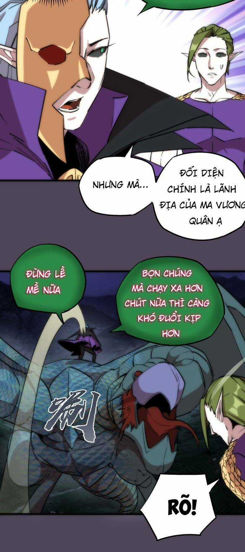 Asura - Chapter 19 - Trang 25