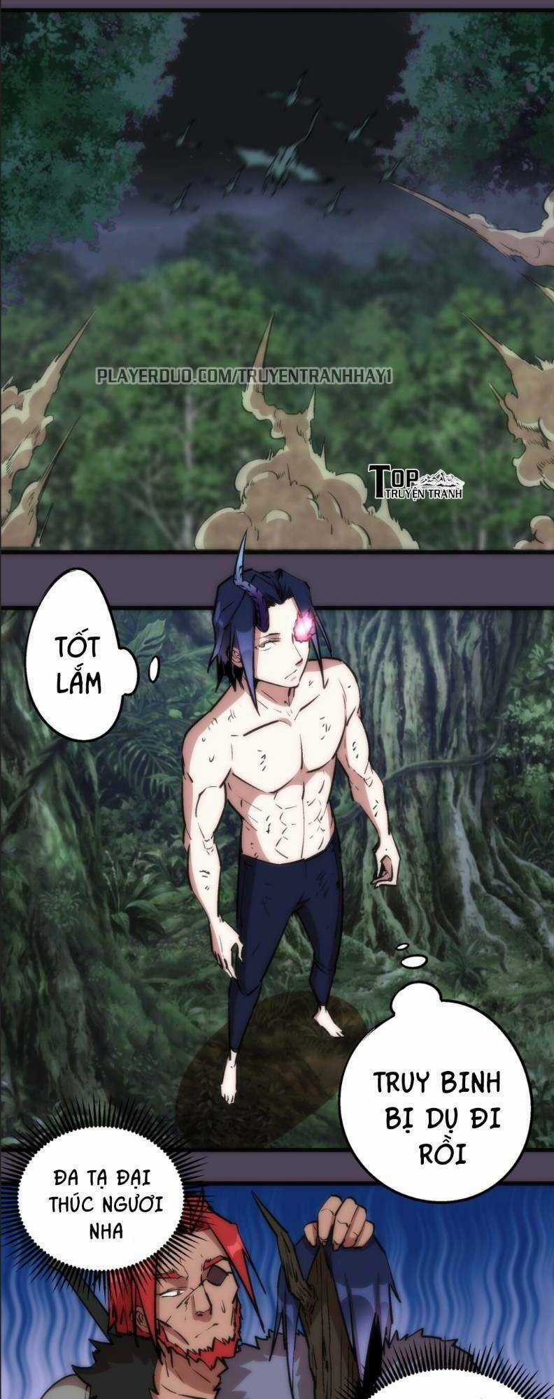 Asura - Chapter 19 - Trang 26