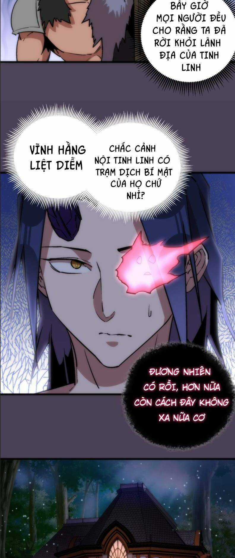 Asura - Chapter 19 - Trang 27